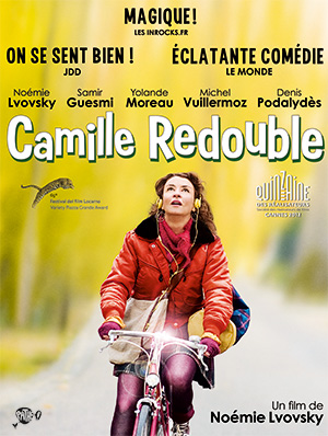 CAMILLE REDOUBLE